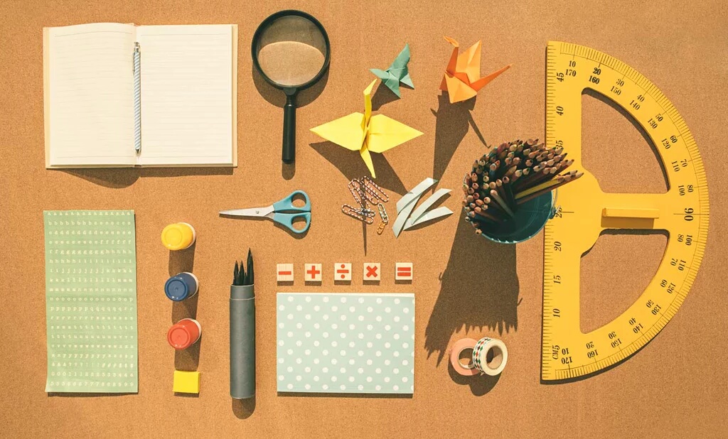 stationery week image