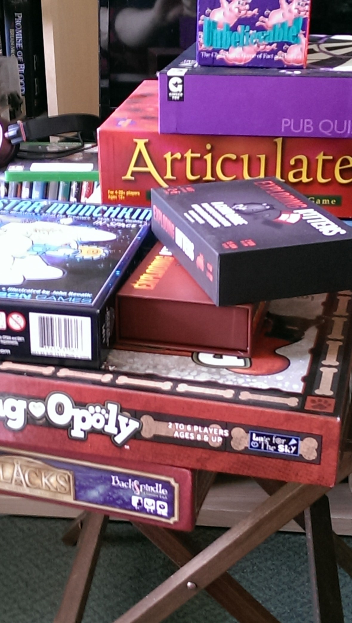 Tabletop Day 2 image