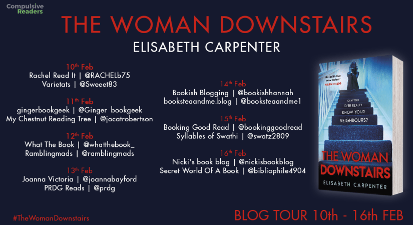 The Woman Downstairs blog tour UPDATE-2.png