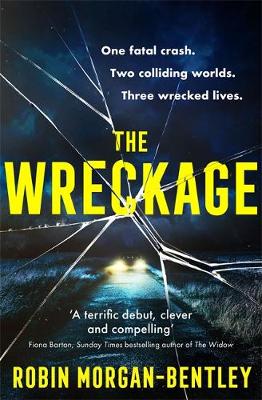 wreckage